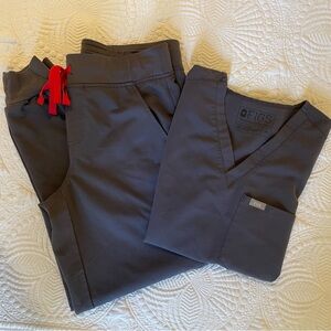 FIGS scrubs